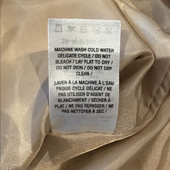 Women’s cropped trench jacket from Ardene - Picture 8 of 9